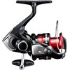 Kołowrotek wędkarski SHIMANO Sienna FG 4000 Pojemność szpuli [mm/m] 0.30/180