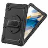 Etui na Galaxy Tab A8 10.5 X200/X205 TECH-PROTECT Solid360 Czarny Model tabletu Galaxy Tab A8 10.5 (X205)