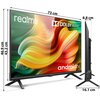Telewizor REALME Smart TV RMT101 32" LED Android TV Smart TV Tak