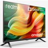 Telewizor REALME Smart TV RMT101 32" LED Android TV Android TV Tak