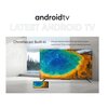 Telewizor REALME RMV2005 50" LED 4K TV Android Dolby Atmos Funkcje Wi-Fi, Bluetooth