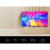Telewizor REALME RMV2005 50" LED 4K TV Android Dolby Atmos Kolor obudowy Czarny