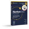 Antywirus NORTON 360 Premium 75GB 10 URZĄDZEŃ 1 ROK Kod aktywacyjny + Google Play 40 PLN Rodzaj Program antywirusowy