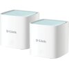 Router D-LINK M15 2.4 / 5 GHz (DualBand), Wi-Fi Mesh (2 szt.) Obsługiwane standardy 802.1 p