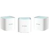 Router D-LINK M15 2.4 / 5 GHz (DualBand), Wi-Fi Mesh (3 szt.)