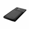 Etui TECH-PROTECT PowerCase do Samsung Galaxy S22 Ultra Czarny Seria telefonu Galaxy S