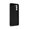 Etui CRONG Color Cover do Samsung Galaxy S22+ Czarny Model telefonu Galaxy S22+