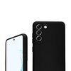 Etui CRONG Color Cover do Samsung Galaxy S22+ Czarny Marka telefonu Samsung