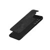 Etui CRONG Color Cover do Samsung Galaxy S22+ Czarny Dominujący kolor Czarny