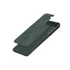 Etui CRONG Color Cover do Samsung Galaxy S22+ Zielony Dominujący kolor Zielony