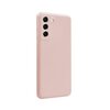 Etui CRONG Color Cover do Samsung Galaxy S22+ Różowy Model telefonu Galaxy S22+
