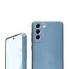 Etui CRONG Color Cover do Samsung Galaxy S22+ Niebieski Marka telefonu Samsung
