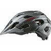 Kask rowerowy ALPINA Anzana Ciemnoszary MTB (rozmiar M) Materiał wewnętrzny Polistyren