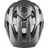 Kask rowerowy ALPINA Anzana Ciemnoszary MTB (rozmiar M) Regulacja Od 52 do 57 cm