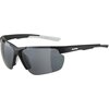 Okulary rowerowe ALPINA Defey HR A8657431 Czarno-biały