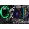 Komputer MAD DOG MD3600-A06 R5-3600 16GB RAM 500GB SSD 1TB HDD GeForce RTX3060 Windows 11 Home Procesor Procesor AMD Ryzen 5 3600
