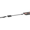 Adapter USB Typ-C - USB Typ-C/Jack 3.5mm BELKIN NPA004BTBK Gniazdo (żeńskie) USB typ C