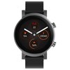 Smartwatch TICWATCH E3 Czarny Komunikacja WiFi