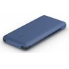 Powerbank BELKIN BPB006BTBLU 10000 mAh 18W Niebieski Prąd wyjściowy [A] 2