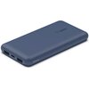 Powerbank BELKIN BPB011BTBL 10000 mAh Niebieski Typ ładowania Standard