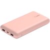 Powerbank BELKIN BPB012BTRG 20000mAh 15W Różowe złoto