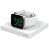 Ładowarka do smartwatcha BELKIN Fast Charger do Apple Watch Biały Kolor Biały