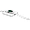 Ładowarka do smartwatcha BELKIN Fast Charger do Apple Watch Biały Kompatybilność Uniwersalny