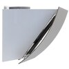 Okap AKPO WK-4 Clarus 60 Szare szkło 170m3/h 69dB klasa C Szerokość [cm] 60