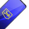 Szkło hybrydowe 3MK FlexibleGlass do Realme 9 Pro Cechy dodatkowe Idealna klarowność obrazu