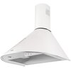 Okap AKPO WK-4 Dandys 90 Biały 501.7m3/h 72dB klasa D Głębokość [cm] 50