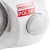 Krajalnica SMAPP 294.5 Biały Zakres krojenia [mm] 0-15