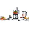 Robot kuchenny SEVERIN KM3892 1200W z blenderem kielichowym Seria Inna