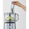 Robot kuchenny SEVERIN KM3892 1200W z blenderem kielichowym Krojenie na plastry Tak