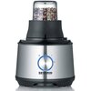 Robot kuchenny SEVERIN KM3892 1200W z blenderem kielichowym Funkcje dodatkowe Brak