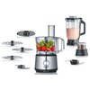 Robot kuchenny SEVERIN KM3892 1200W z blenderem kielichowym