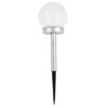 Lampa solarna SASKA GARDEN 1043326 (12 szt.)