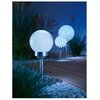 Lampa solarna SASKA GARDEN 1043326 (12 szt.) Szerokość [mm] 100