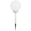 Lampa solarna SASKA GARDEN SP-6091 (6 szt.)