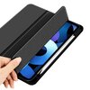 Etui na iPad PURO Zeta Smart Czarny Model tabletu iPad (9. generacji)