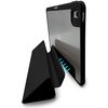 Etui na iPad Pro/Air PURO Zeta Smart Czarny Model tabletu iPad Air (4. generacji)