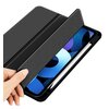 Etui na iPad Pro/Air PURO Zeta Smart Czarny Model tabletu iPad Air (5. generacji)