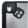Etui na iPad Pro/Air PURO Zeta Smart Czarny Model tabletu iPad Pro 11 cali (1. generacji)