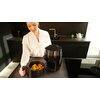 Air Fryer Frytkownica beztłuszczowa PRIME3 SAF31 Funkcje Programator czasowy, Regulacja temperatury