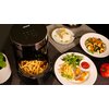 Air Fryer Frytkownica beztłuszczowa PRIME3 SAF31 Typ Urządzenie wielofunkcyjne Smart
