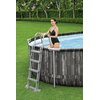 Basen BESTWAY 5611R 610 x 366 cm 20241L Pojemność [l] 20241