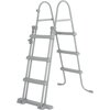 Basen BESTWAY 56714 427 x 250 x 100 cm 7250L Mata pod basen Nie