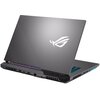 Laptop ASUS ROG Strix G15 G513IE-HN004W 15.6" IPS 144Hz R7-4800H 16GB RAM 512GB SSD GeForce RTX3050Ti Windows 11 Home Waga [kg] 2.1