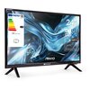Telewizor OPTICUM LE-24Z1S 24'' LED