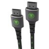 Kabel HDMI - HDMI SNAKEBYTE SX PRO 8K 2m Rodzaj Kabel