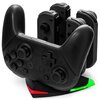 Ładowarka SNAKEBYTE Arrow: Charge S SB916922 Kompatybilność Nintendo Switch